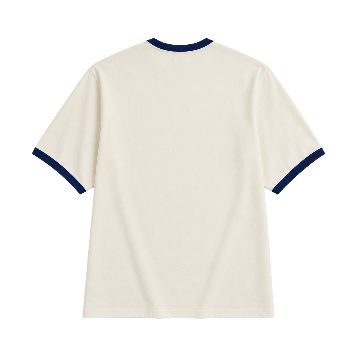 Blue Ringer Tee