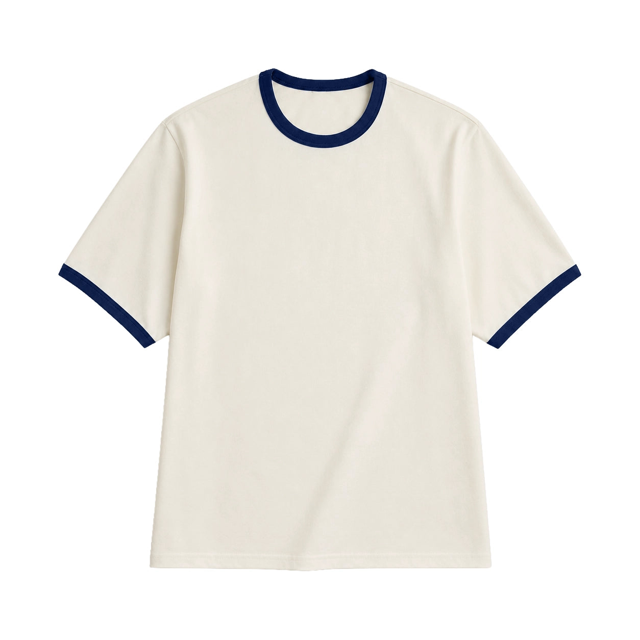 Blue Ringer Tee