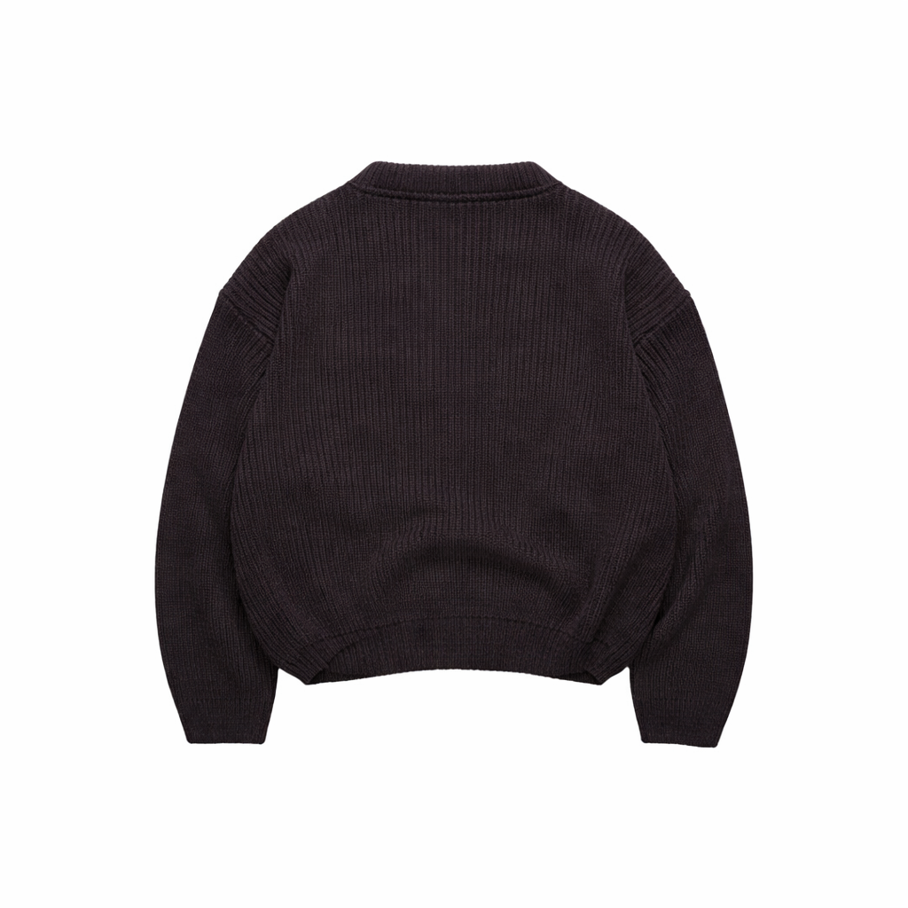 Essential Oversized Knit