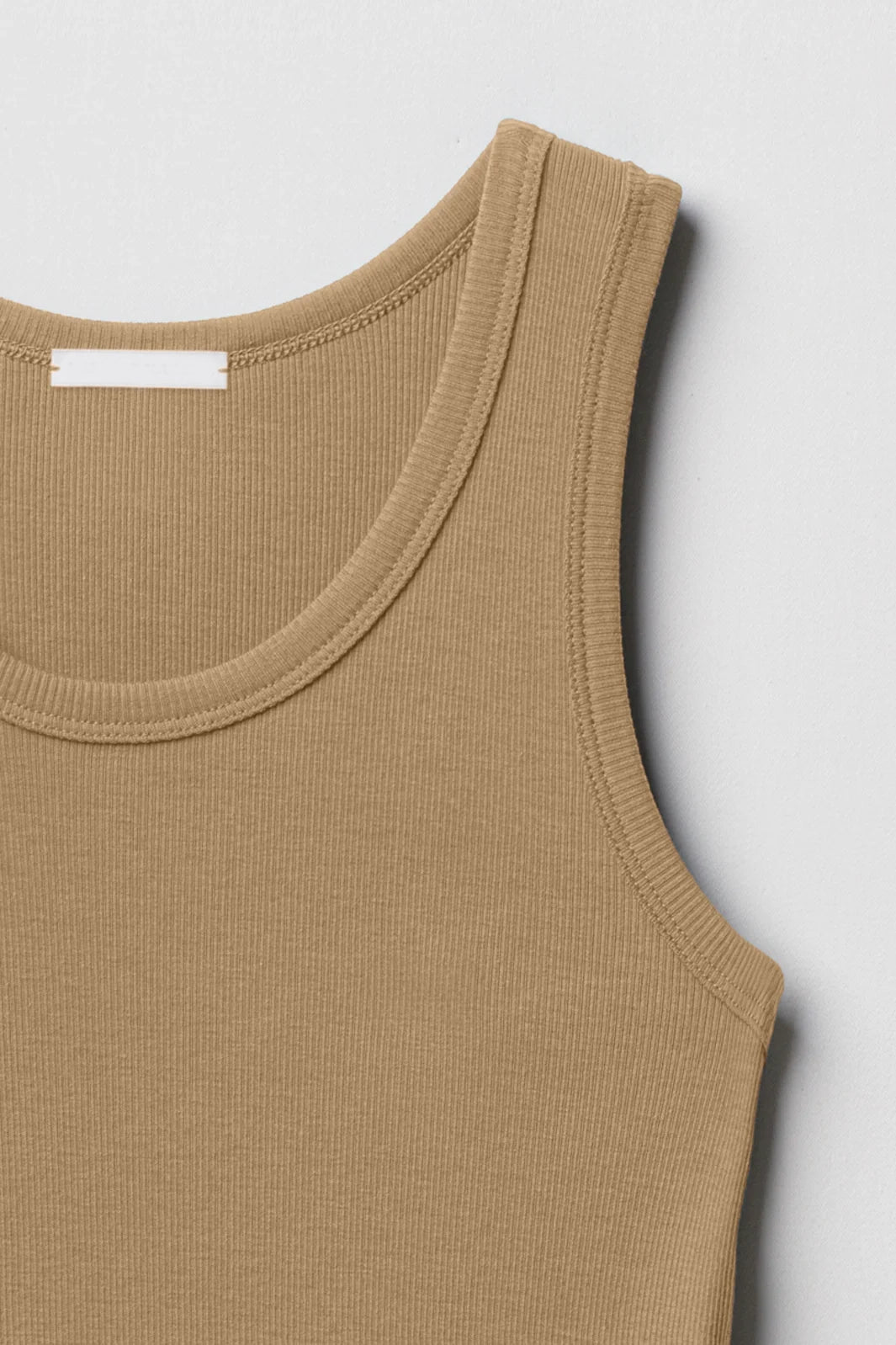 Core Beige Vest