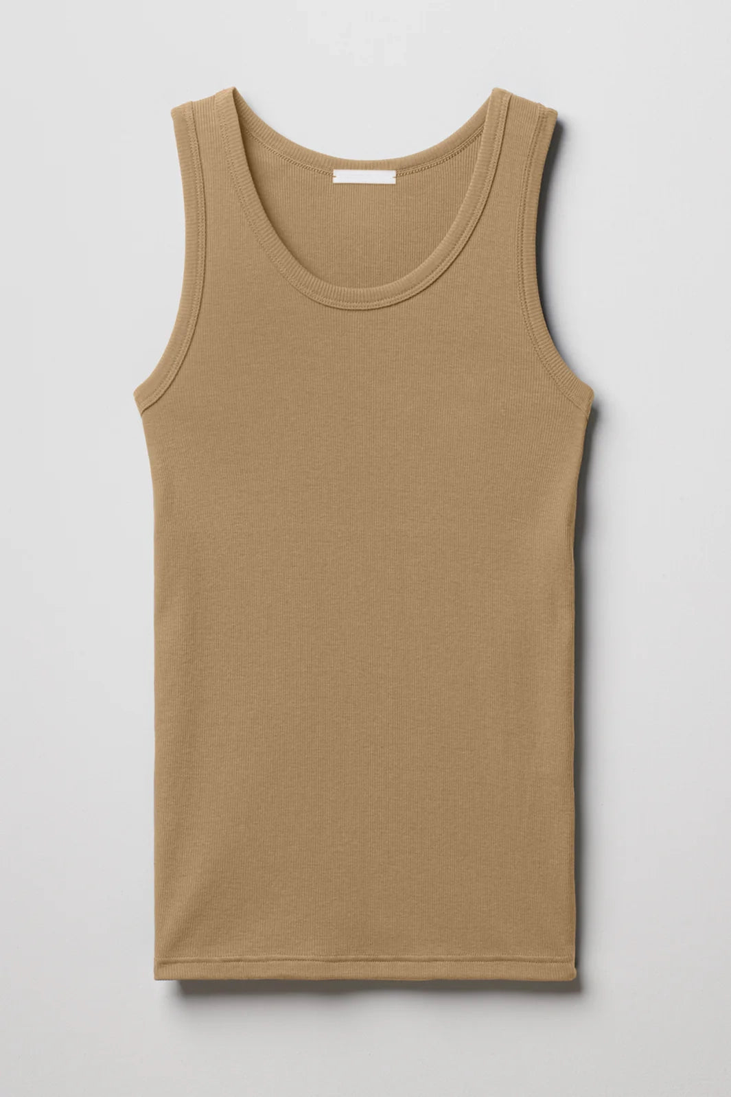 Core Beige Vest
