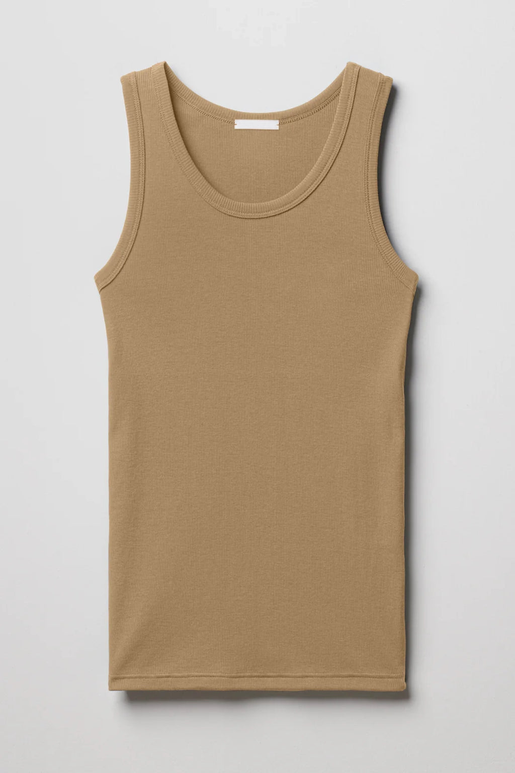 Core Beige Vest
