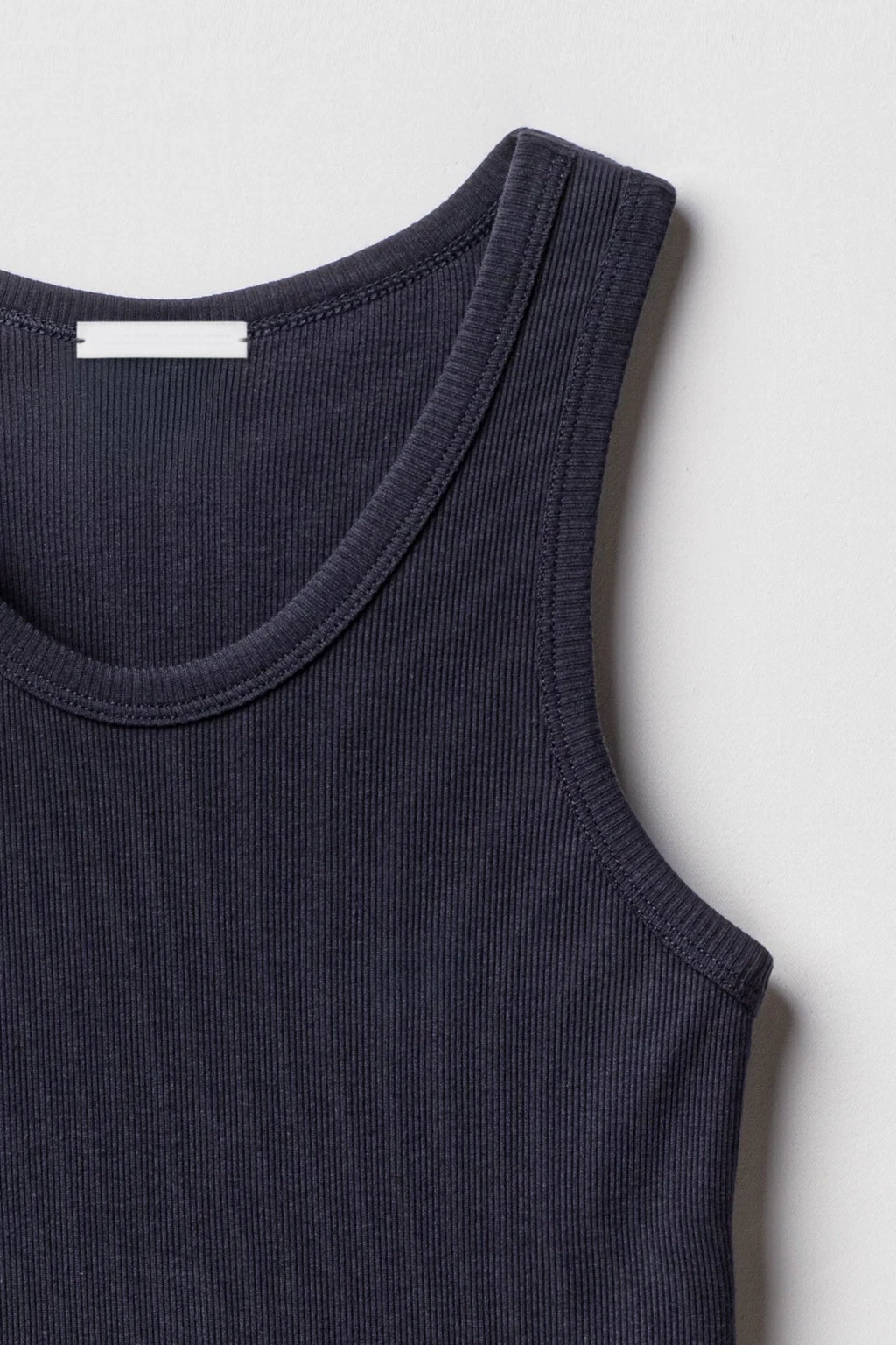 Core Navy Vest