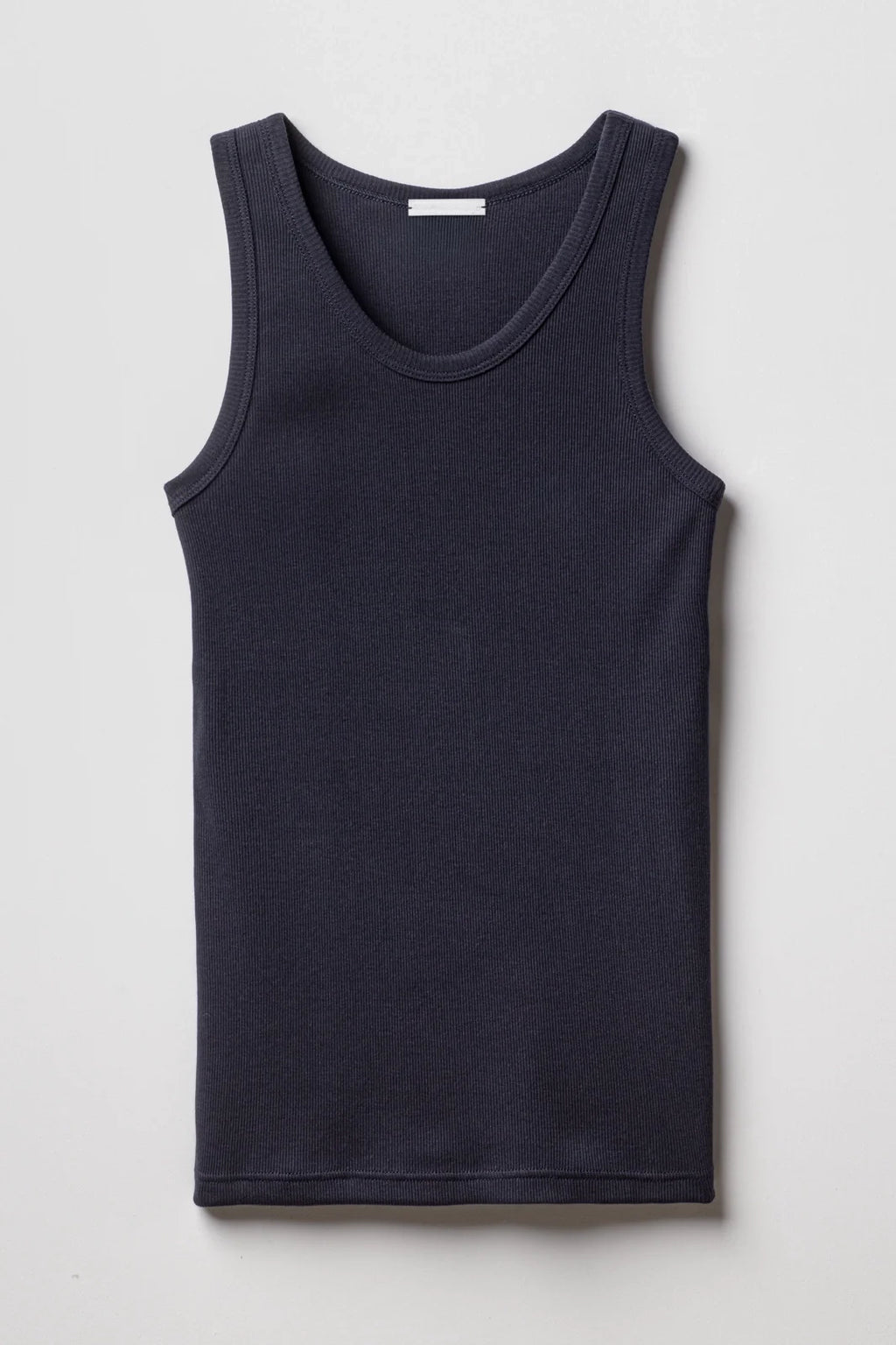 Core Navy Vest