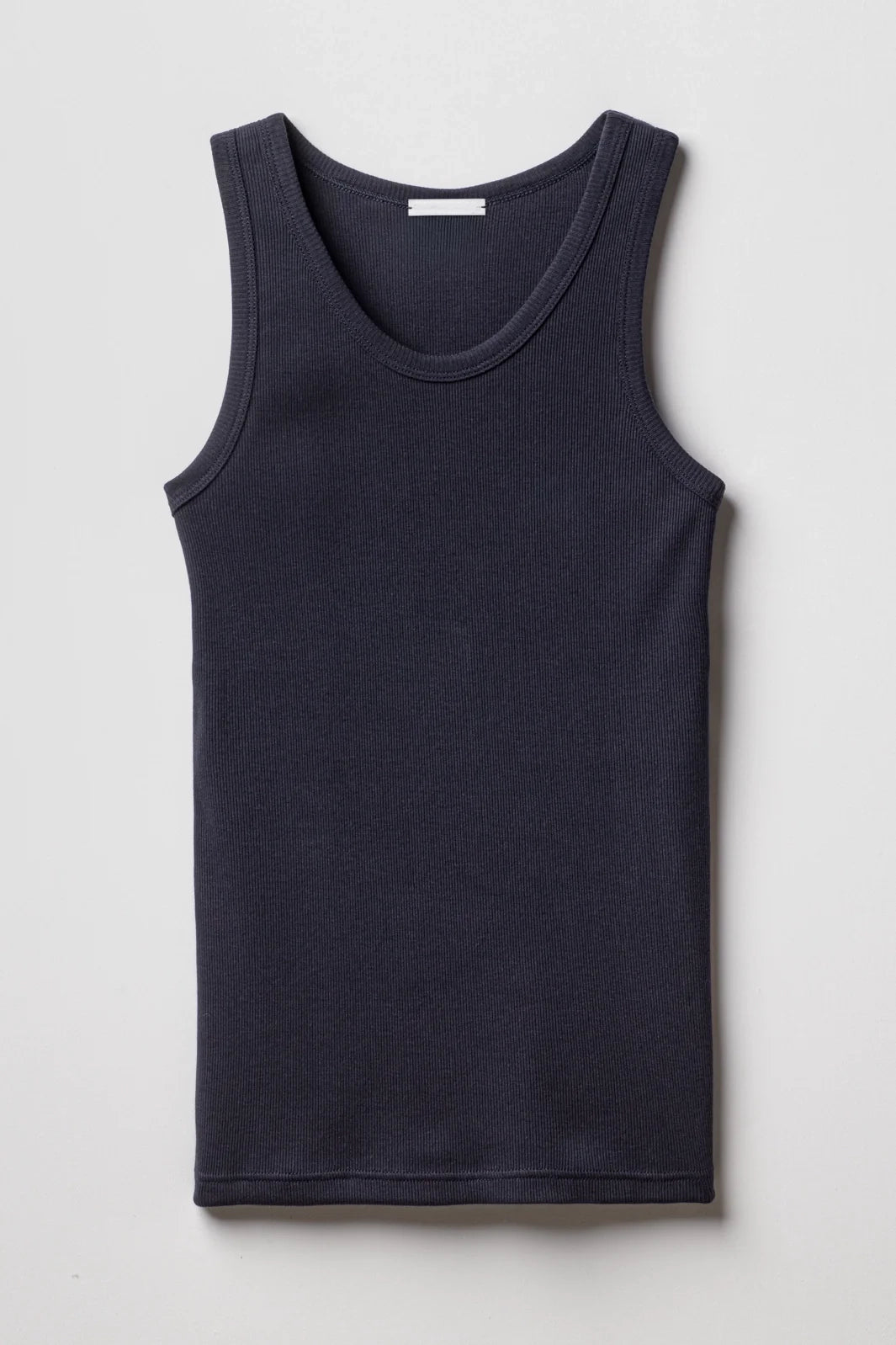 Core Navy Vest