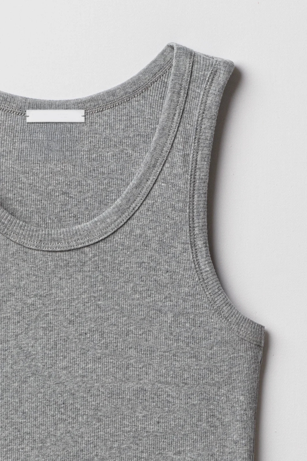Core Gray Vest
