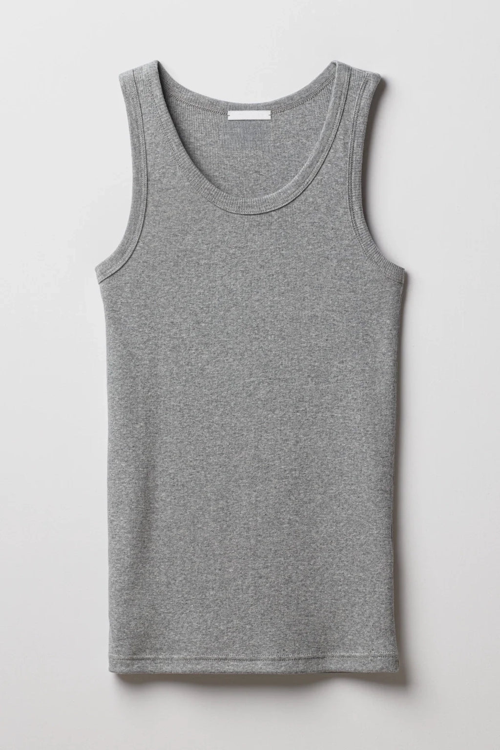 Core Gray Vest