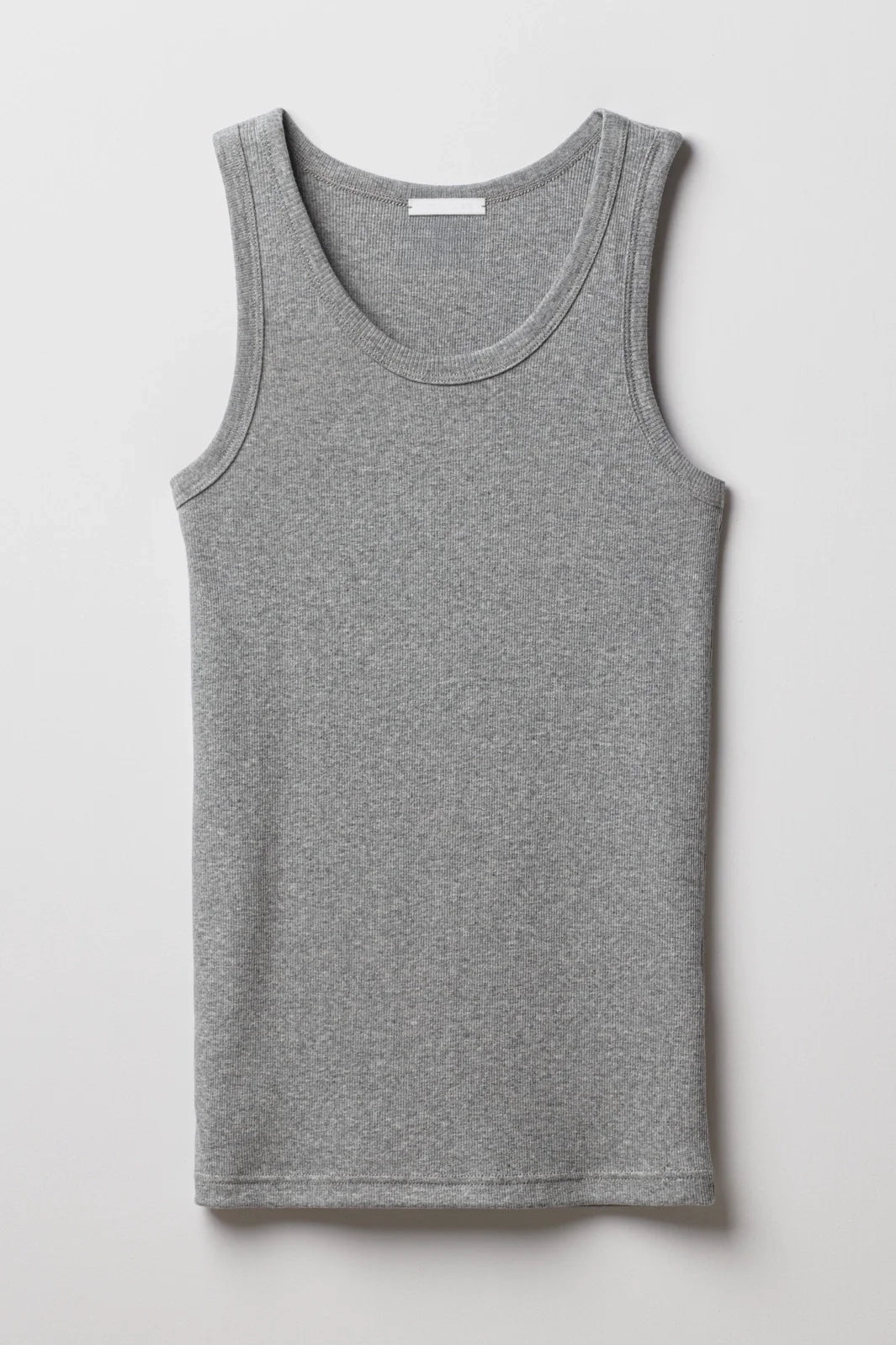Core Gray Vest