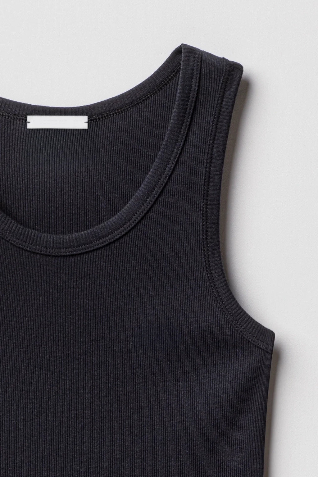 Core Black Vest