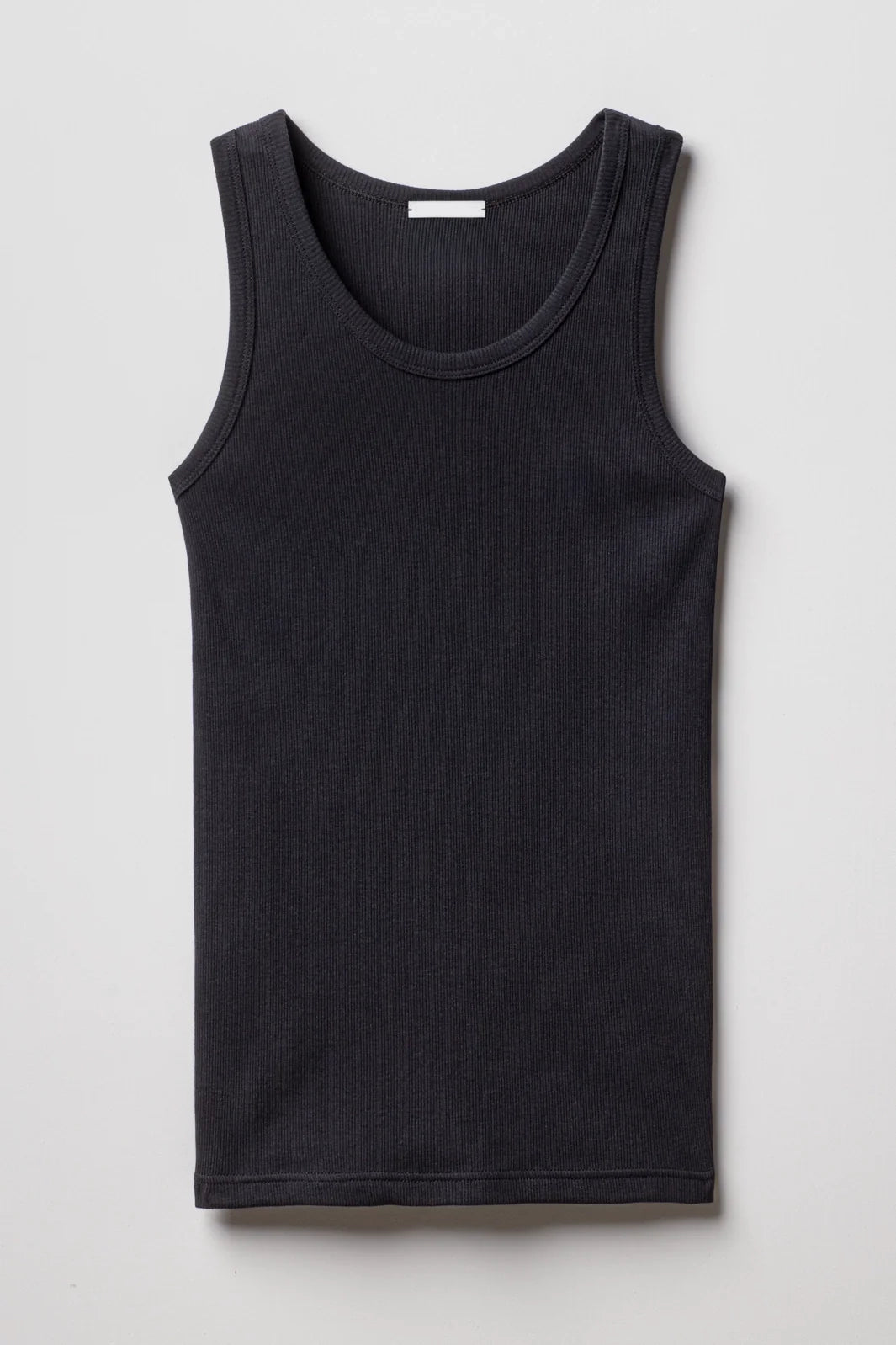 Core Black Vest