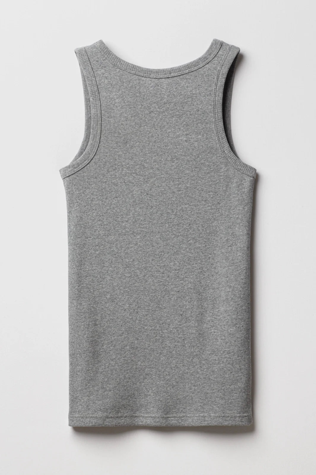 Core Gray Vest