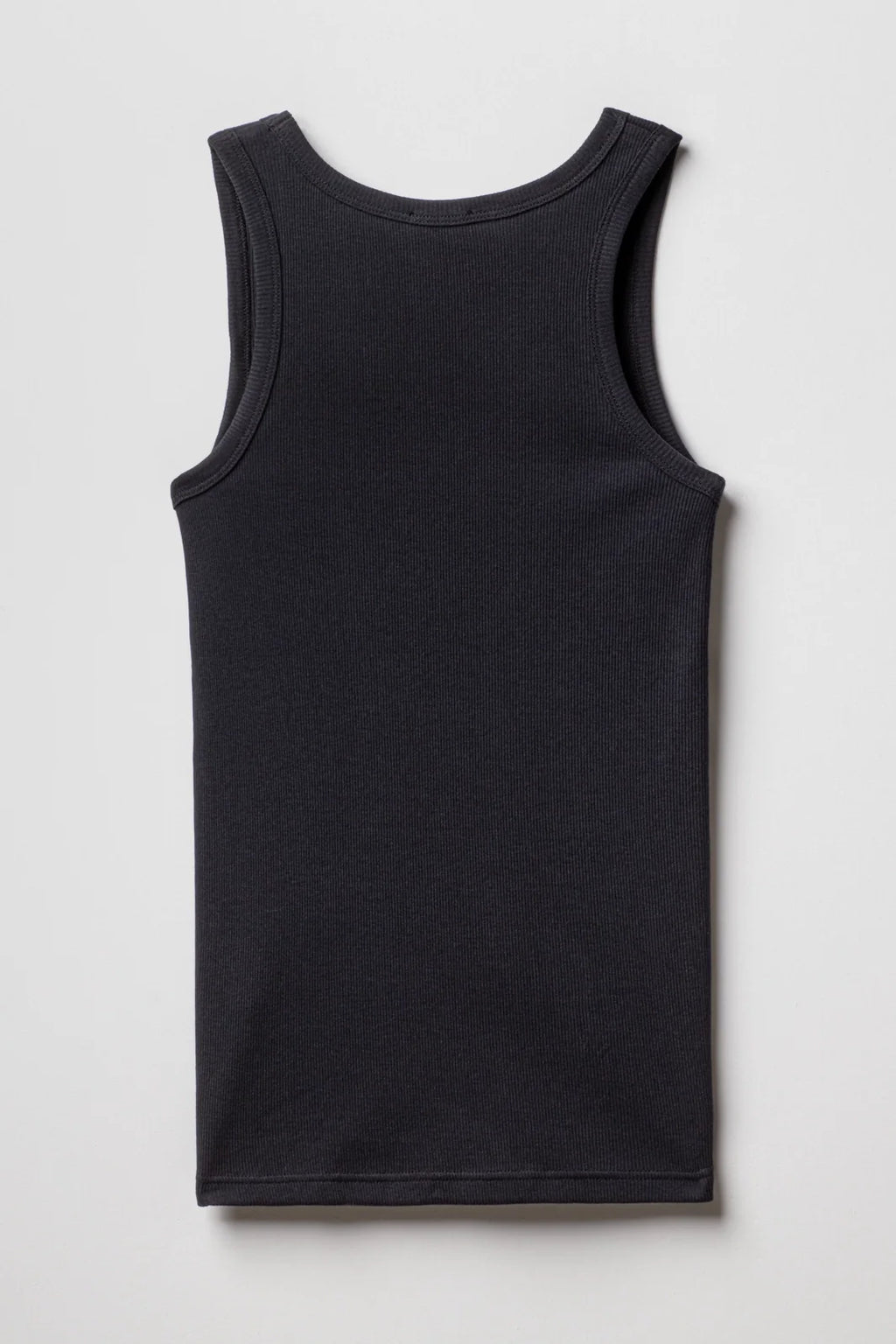 Core Black Vest