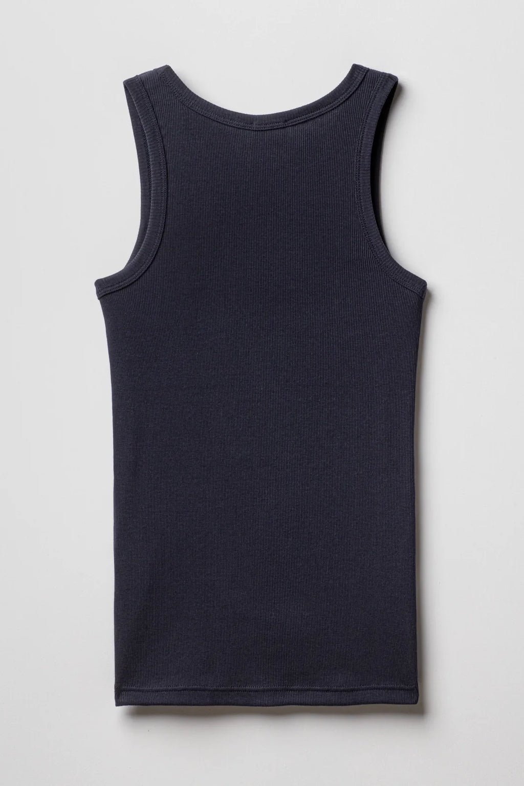 Core Navy Vest