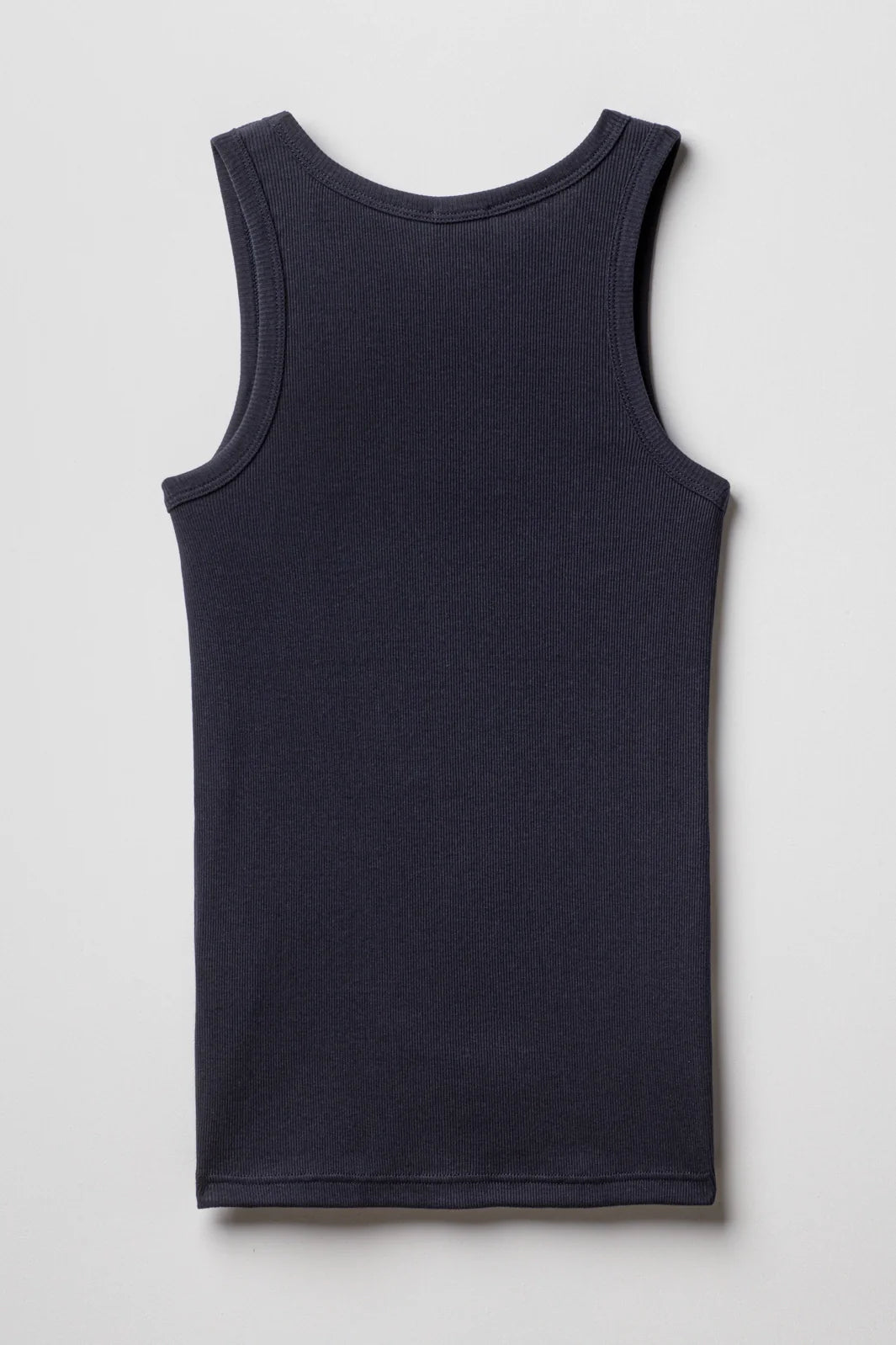 Core Navy Vest