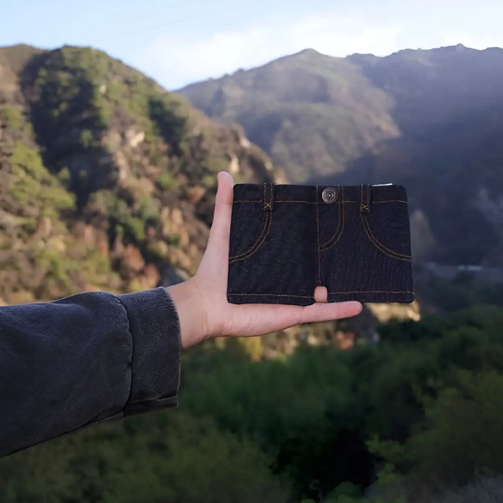 STITCHCORE WALLET