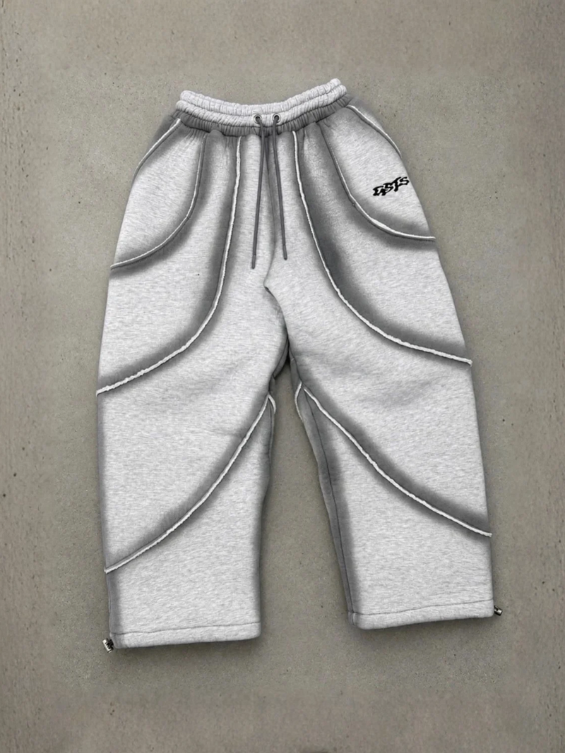 Chrome Vortex Pants