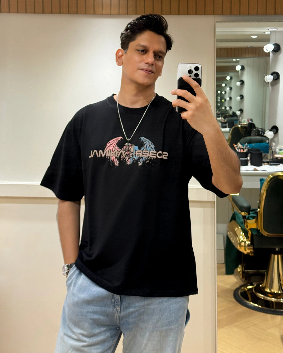 KARMA T-SHIRT