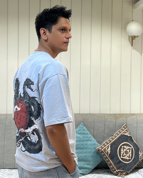 AS SEEN ON