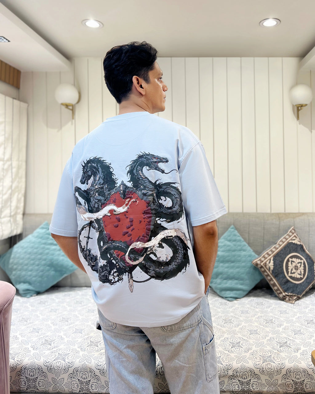GUARDIAN T-SHIRT